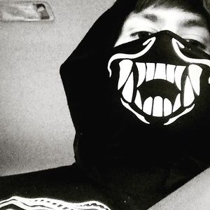 Meet your Posher, Mason